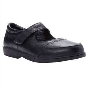 NEW PROPET women's mary ellen shoes in black